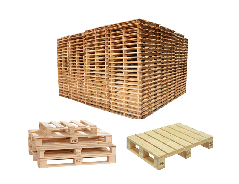 wood pallets for sale